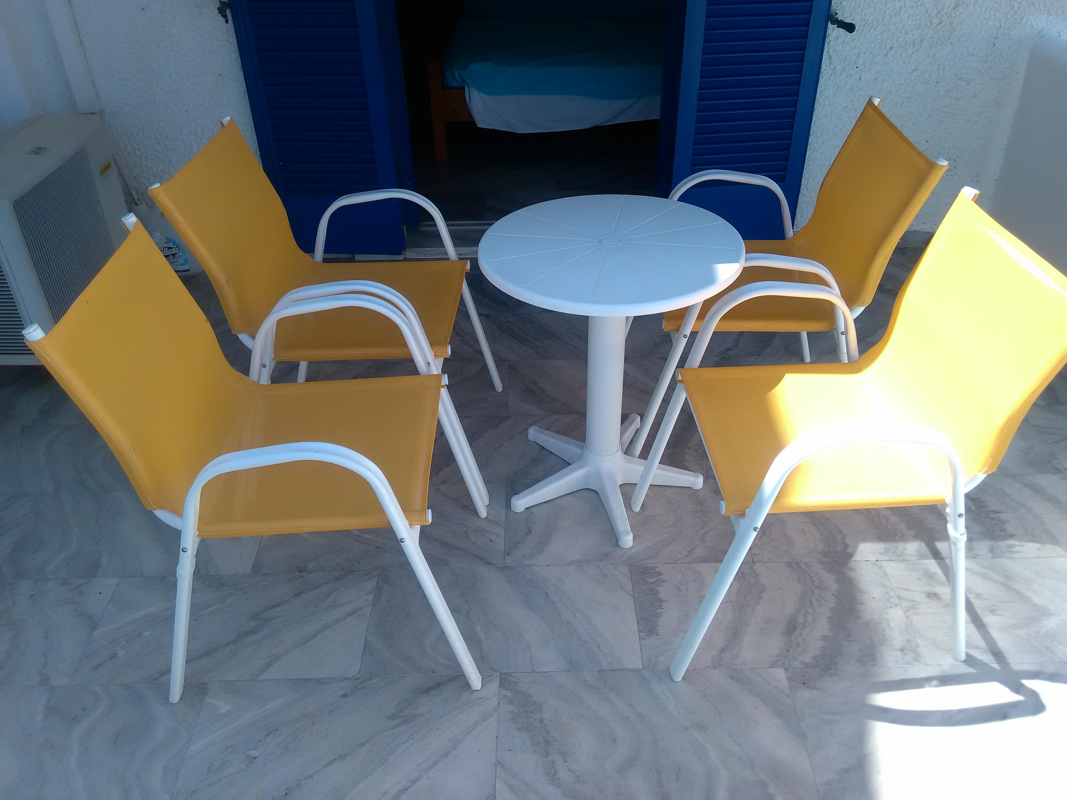Damias Village Parikia  Exterior photo