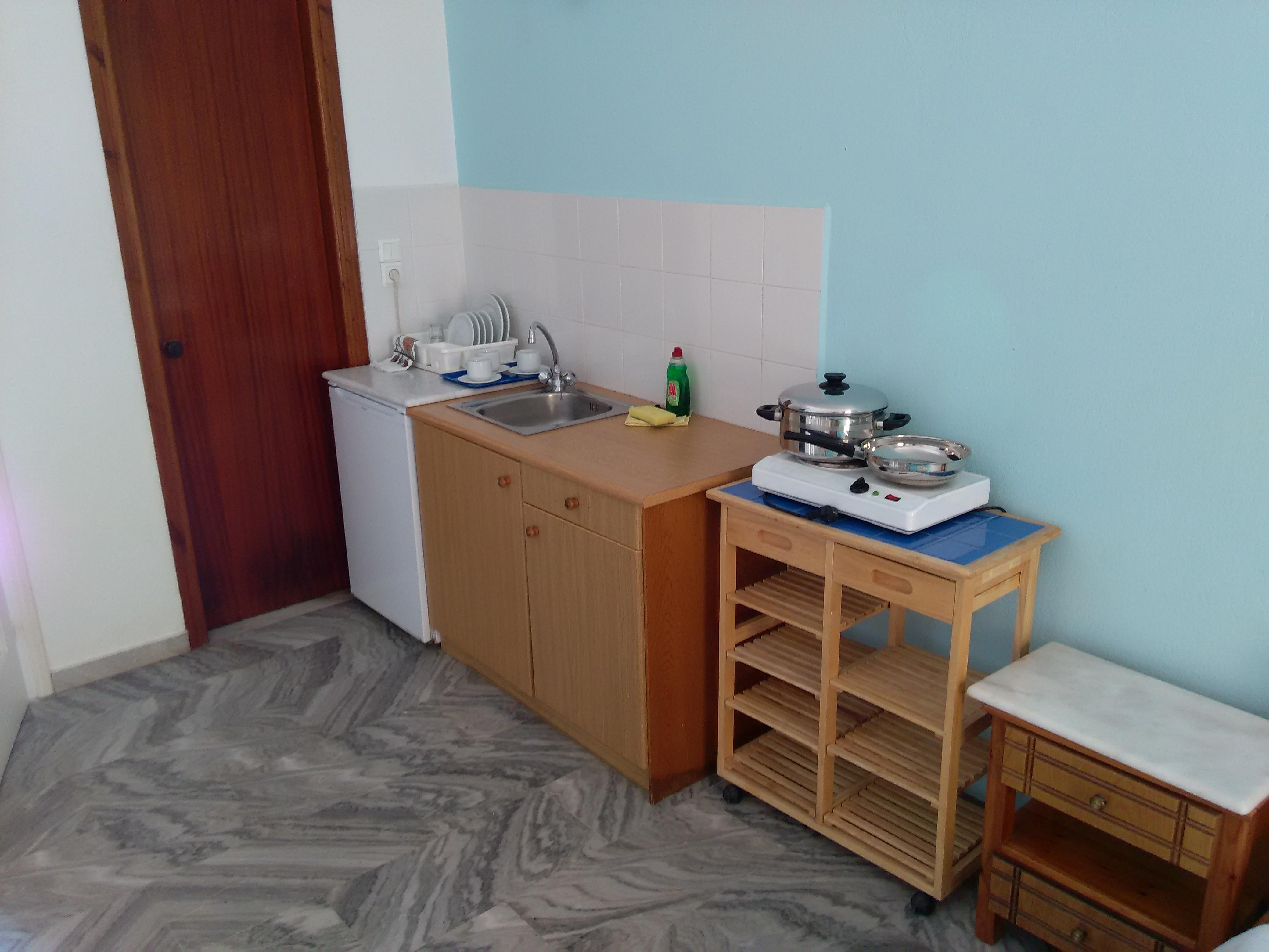 Damias Village Parikia  Exterior photo