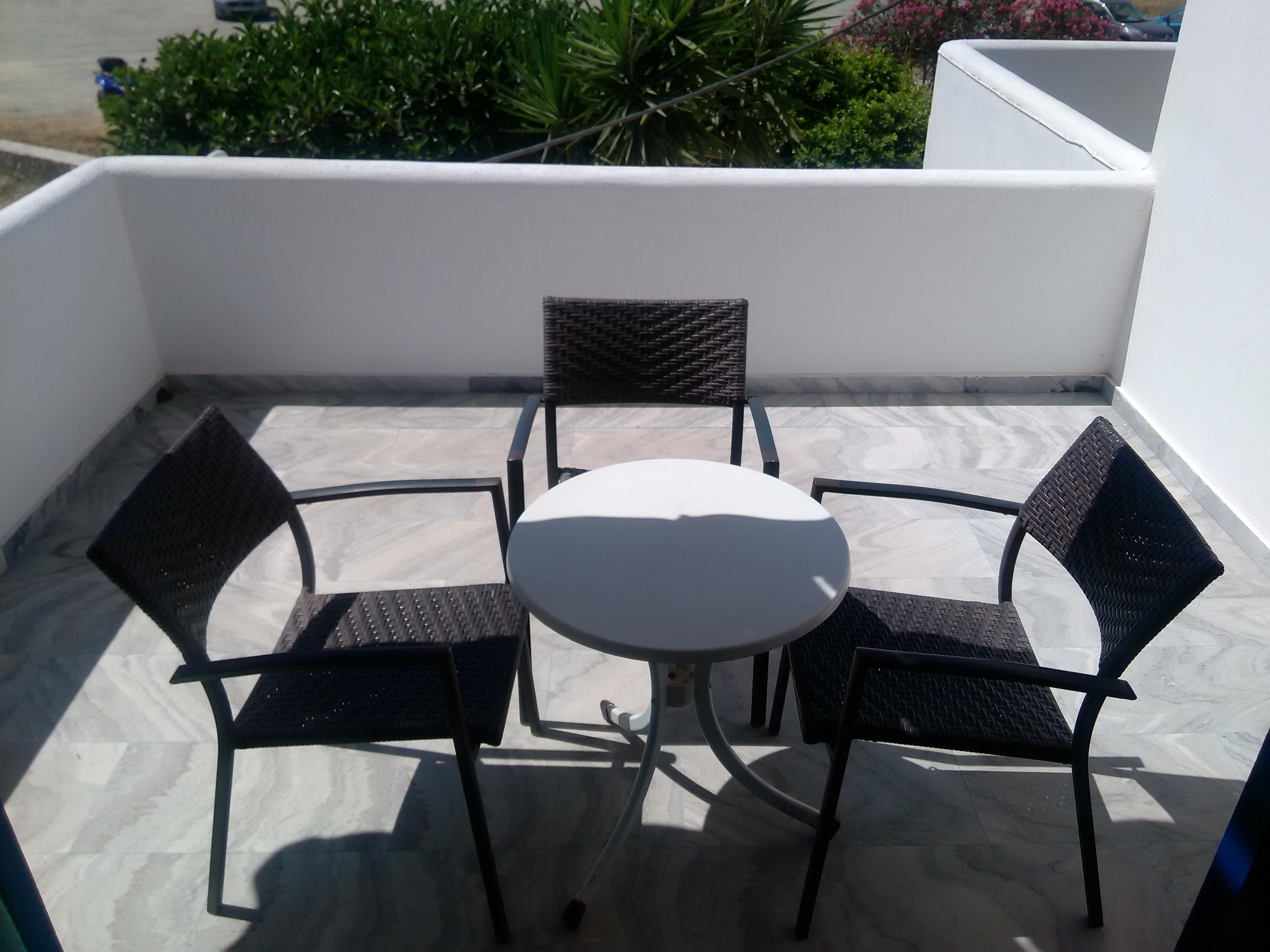 Damias Village Parikia  Exterior photo