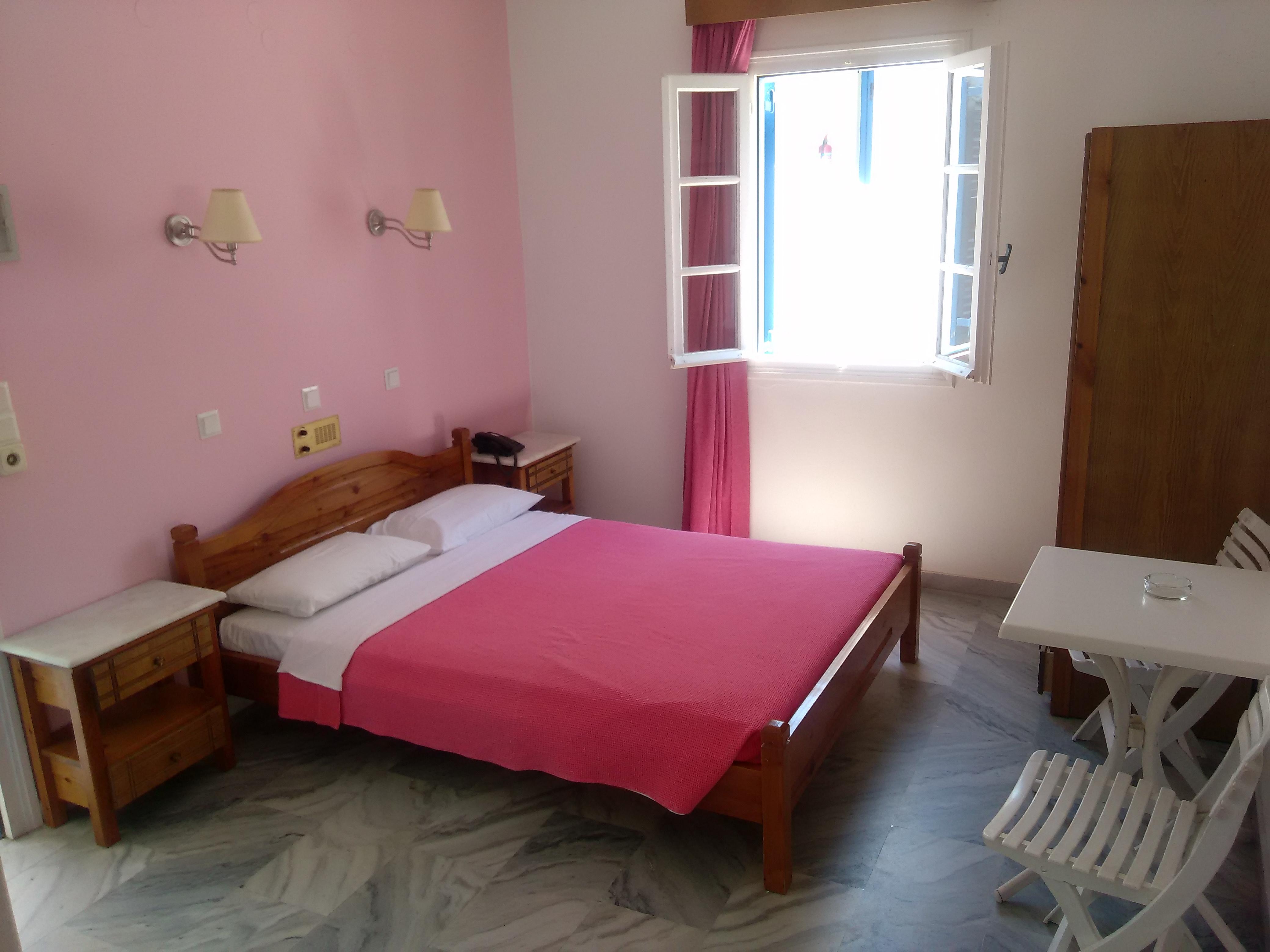 Damias Village Parikia  Exterior photo