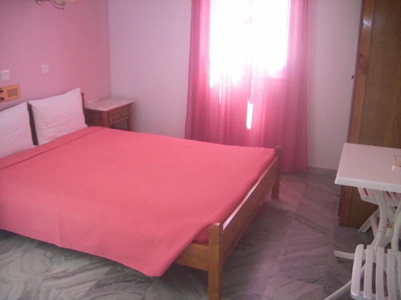 Damias Village Parikia  Exterior photo