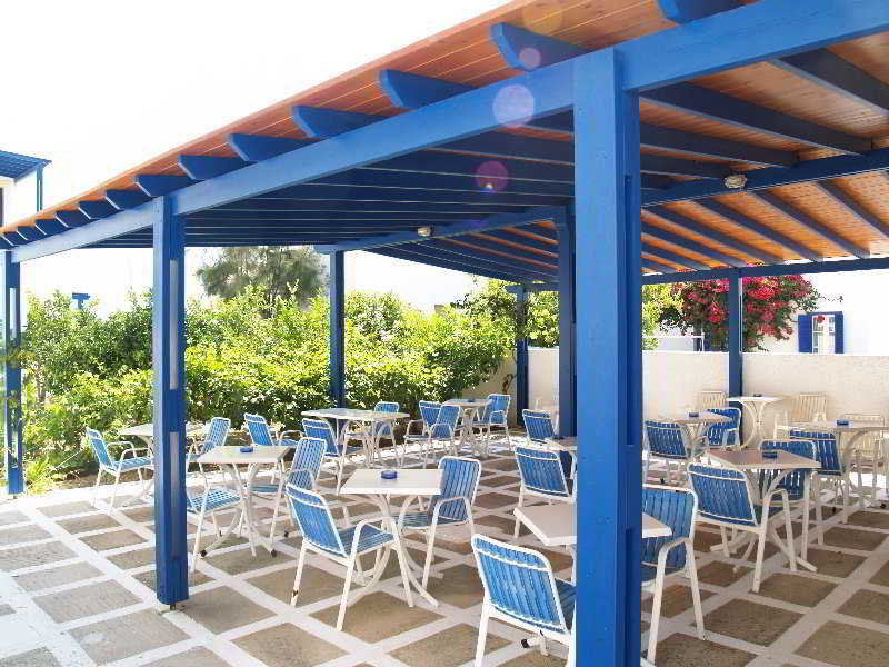 Damias Village Parikia  Exterior photo