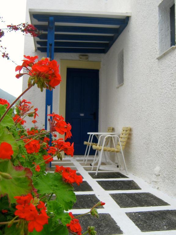 Damias Village Parikia  Exterior photo
